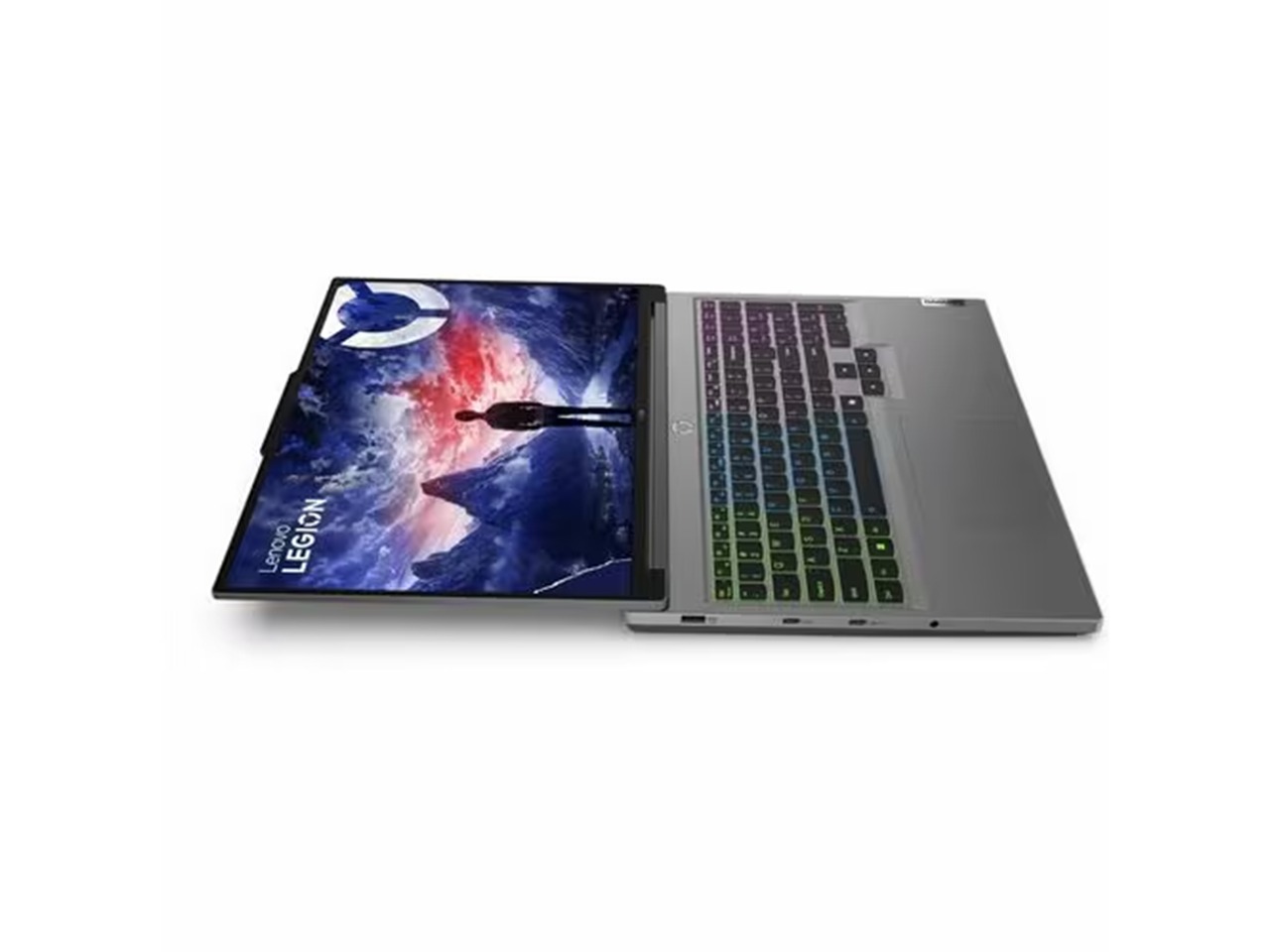 Legion 5 16IRX9 83DG008ESB Gaming Notebook